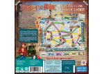 Ticket to Ride: Paris